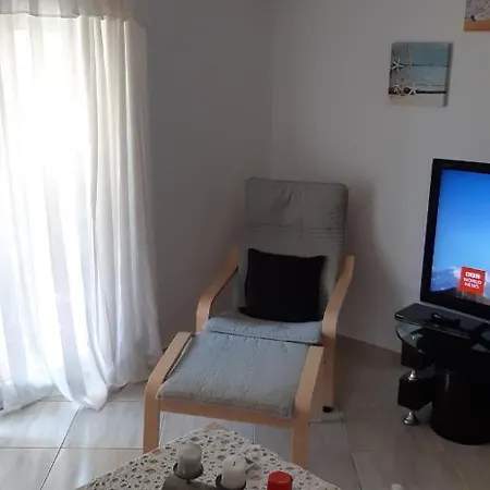 Apartment Asteride